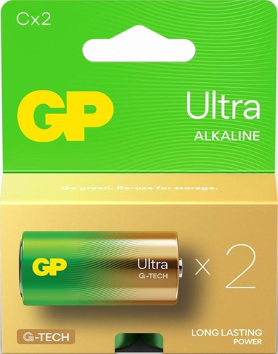 GP Ultra English Rute lr14 c 14au 3012520