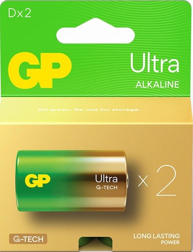 GP Ultra Large Rod LR20 D 13au 3012530