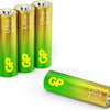 GP Ultra Penlite LR06 AA 15AU 3012500