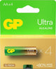 GP Ultra Penlite LR06 AA 15AU 3012500