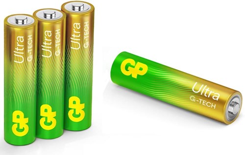 GP Ultra Bleistift lr03 aaa 24au 3012510