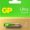 GP Ultra Bleistift lr03 aaa 24au 3012510
