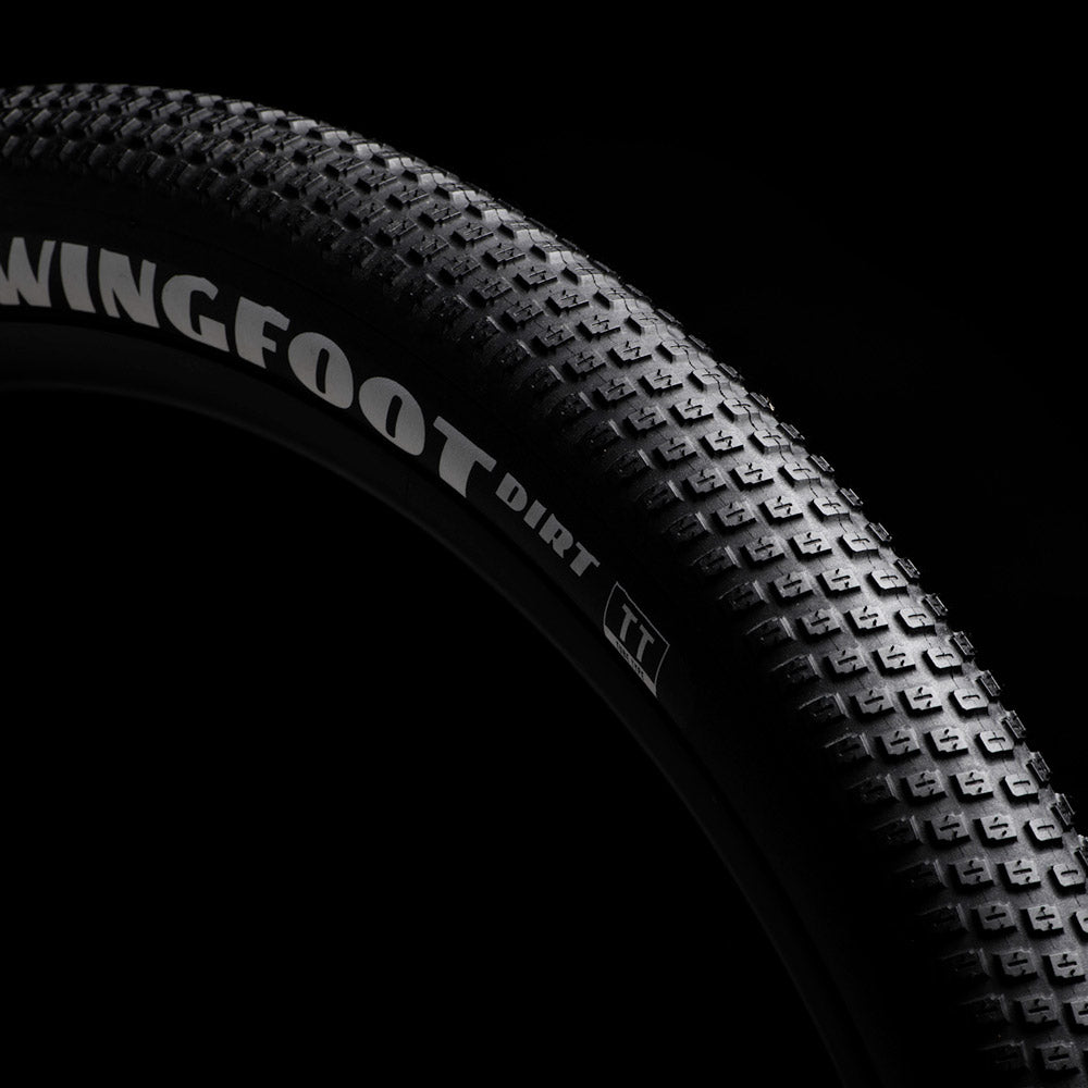 Goodyear Wingfoot Dirt 26x2,20 Faltreifen