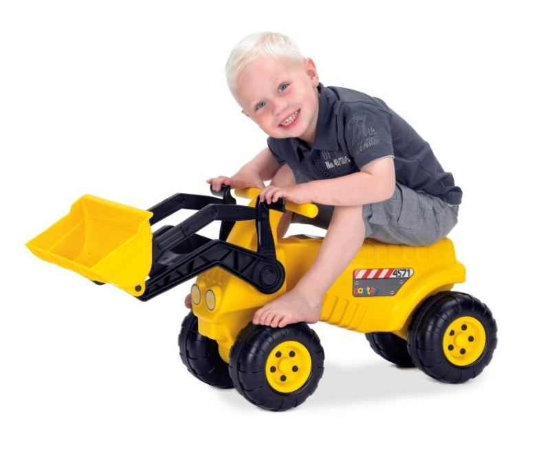 Dantoy-Bagger 79cm