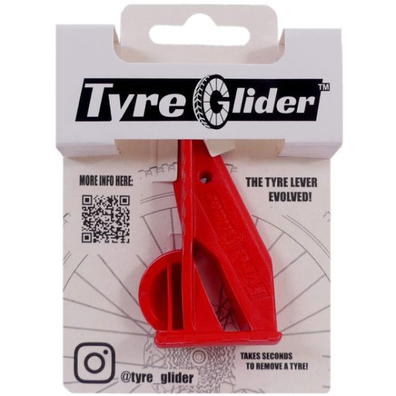 TyReglider Seglider rot