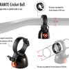 Granit-Cricket – Dual-Mode-Glocke
