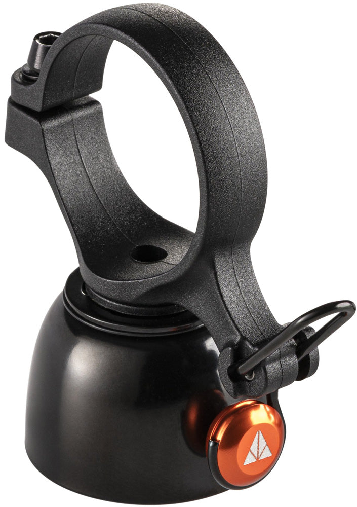 Granit-Cricket – Dual-Mode-Glocke