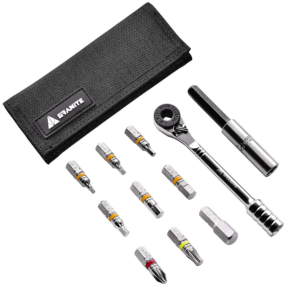 Granit-Rock'n'Roll-Toolset