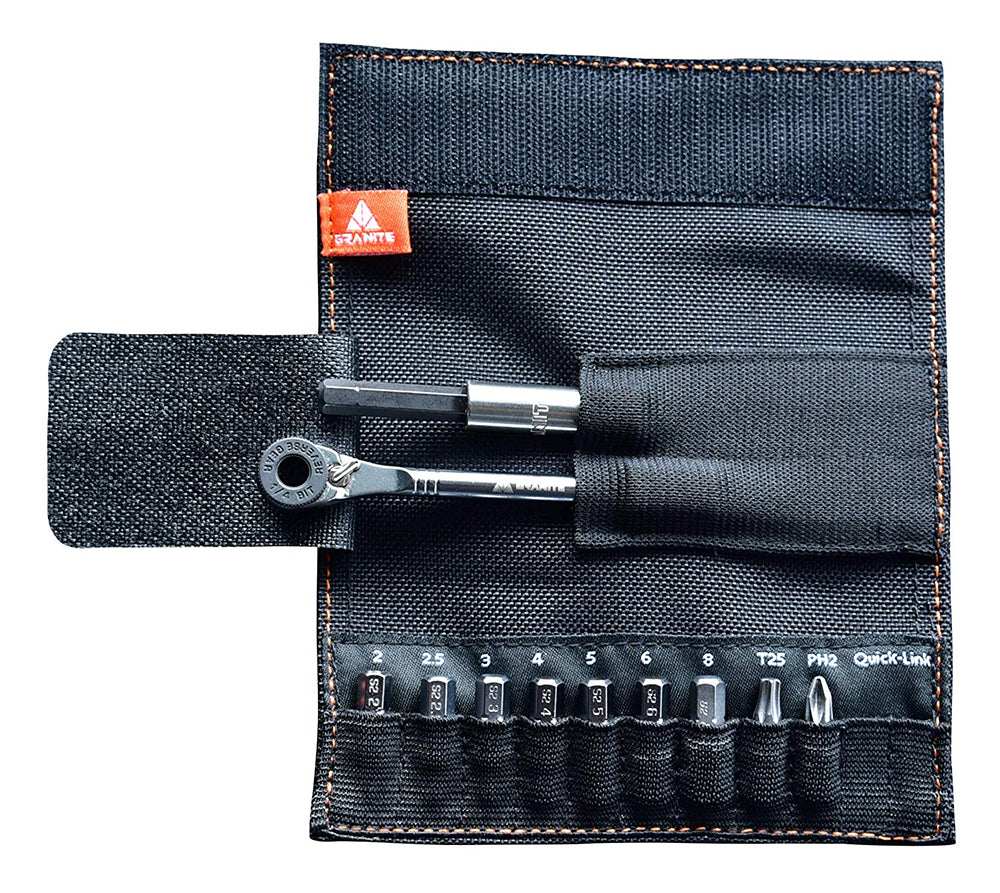 Granit-Rock'n'Roll-Toolset