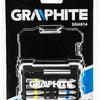 Graphitbit-Set 10-teilig in Aufbewahrungsbox - 6480222