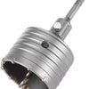 Graphit-Kastenbohrer 80 mm + SDS – 6480300