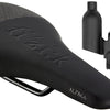 Fizik Gravita Alpaca X5 Sattel + Werkzeugträger