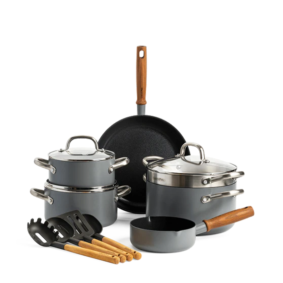 Greenpan Mayflower Profi-Set 13-teilig