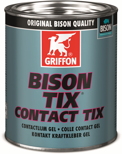 Bison Griffon Tix Kontaktkleber 2,5l Dose