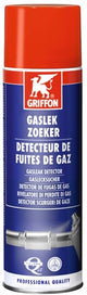 Griffon Gasleckdetektor 400 ml