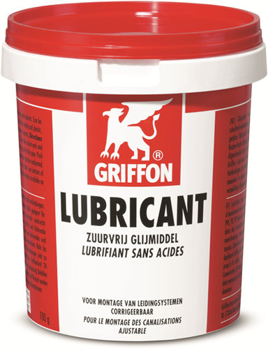 Griffon Gleitmittelspraydose | 400 ml - 6160150