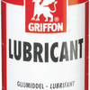 Griffon Gleitmittelspraydose | 400 ml - 6160150
