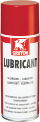 Griffon Gleitmittelspraydose | 400 ml - 6160150