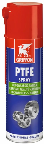 Griffon Teflonspray TF089 300ml