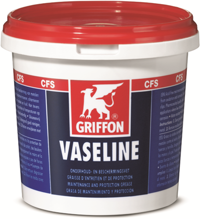 Griffon Vaseline säurefrei 1kg