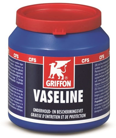 Griffon Vaseline säurefrei 200gr