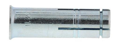 Spießgriff l Schlaganker m8x30 vz vpe=100 (nml)