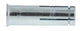 Spießgriff l Schlaganker m8x30 vz vpe=100 (nml)