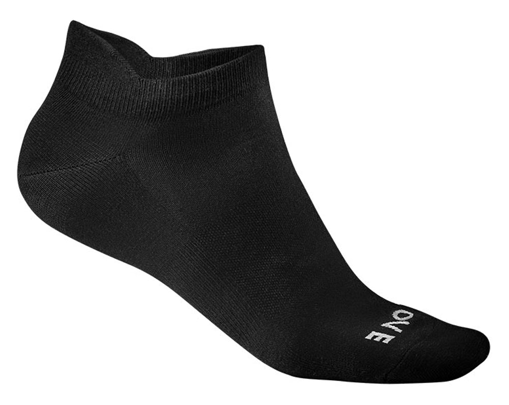 Gripgrab Coolmax® No Show – Socken | 41-44