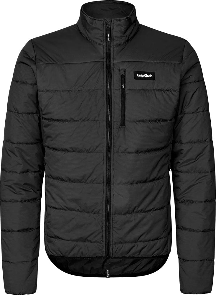 Gripgrab explr isoliert – Regenjacke | xl