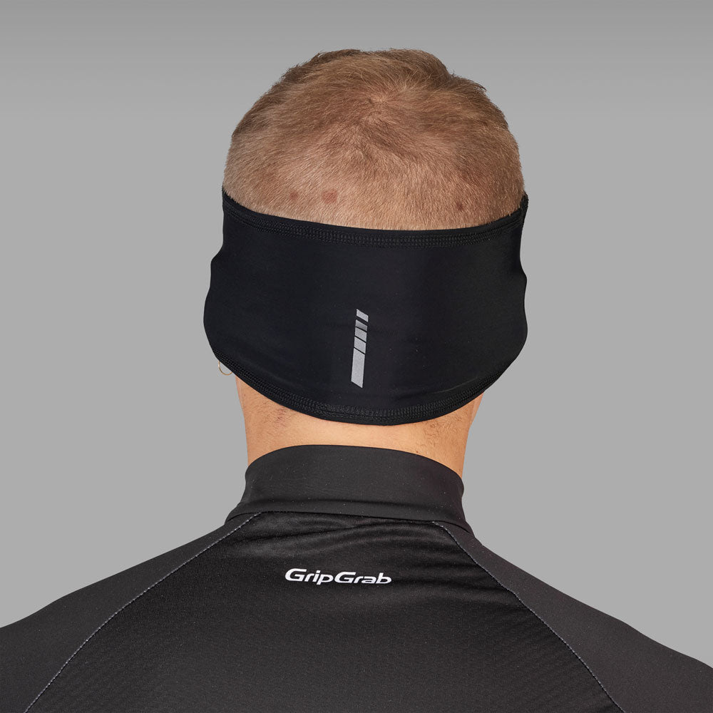 Gripgrab Windster - Stirnband | s (54-57cm)
