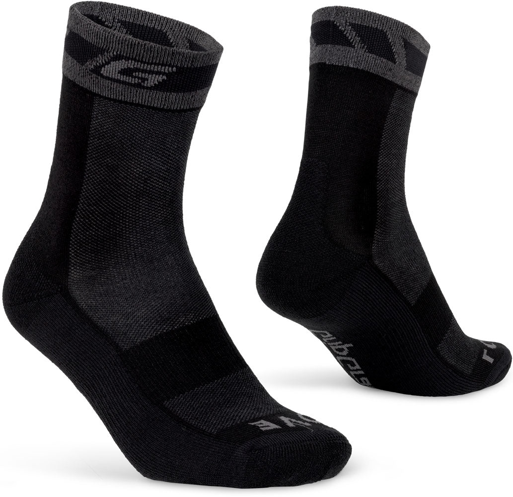 Gripgrab Wintersocke Merino - Socken | 38-41