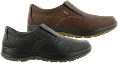 Grisport 8615 Slip-On Schwarz – Größe 40 – 13.048.105.40