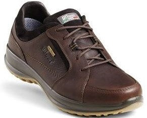 Grisport 8629 aktiv niedrig | braun | Größe 46 - 13.048.004.46