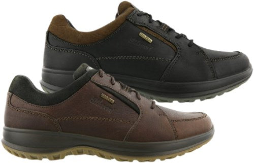 Grisport 8629 schwarz - Größe 39 - 13.048.003.39
