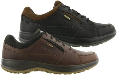 Grisport 8629 schwarz - Größe 39 - 13.048.003.39