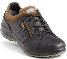 Grisport 8629 schwarz - Größe 41 - 13.048.003.41