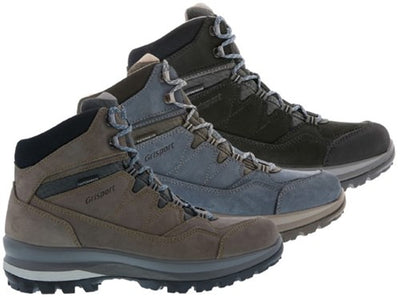 Grisport Bari Mitte 14127 | blau 06 | Größe 41 - 00.048.260.41