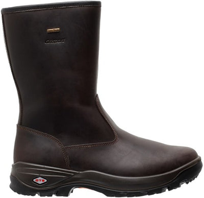 Grisport Landbraun 11561 | braun 04 | Größe 44 - 13.048.299.44