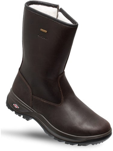 Grisport Landbraun 11561 | braun 04 | Größe 46 - 13.048.299.46