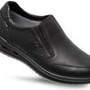 Grisport Herrenschuh niedrig 43021 | braun 04 | Größe 45 - 00.048.052.45