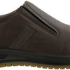 Grisport Herrenschuh niedrig 43021 schwarz 01 - Größe 45 - 00.048.051.45