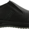Grisport Herrenschuh niedrig 43021 schwarz 01 - Größe 45 - 00.048.051.45
