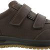 Grisport Herrenschuh niedrig 43029 schwarz 01 - Größe 41 - 00.048.055.41