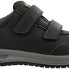 Grisport Herrenschuh niedrig 43029 schwarz 01 - Größe 42 - 00.048.055.42