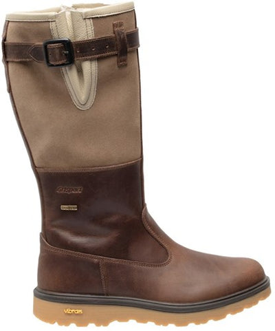 Grisport Highland 40219 Beige Para | beige abs. 195 | Größe 38 - 8718191221136