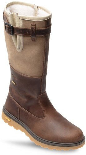 Grisport Highland 40219 Beige Para | beige abs. 195 | Größe 38 - 8718191221136
