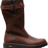 Grisport Stiefel Sutherland Kastanie 40273 | Kastanie 124 | Größe 40 - 13.048.286.40