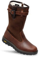 Grisport Stiefel Sutherland Kastanie 40273 | Kastanie 124 | Größe 40 - 13.048.286.40