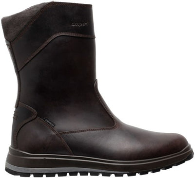 Grisport Stiefelviken 43723 | braun 04 | Größe 37 - 00.048.166.37