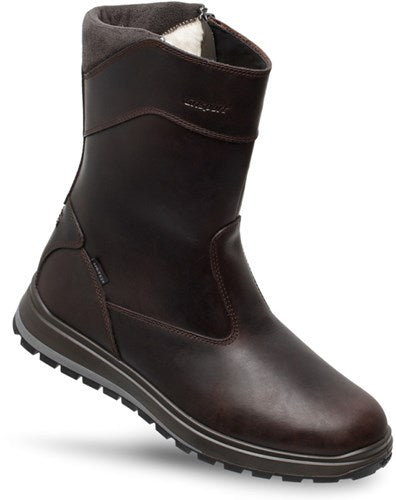 Grisport Stiefelviken 43723 | braun 04 | Größe 37 - 00.048.166.37